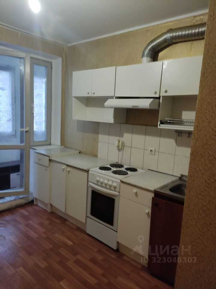 3-комнатная квартира, 72 м² — фотография 2