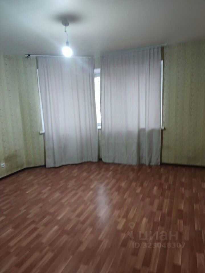 3-комнатная квартира, 72 м²