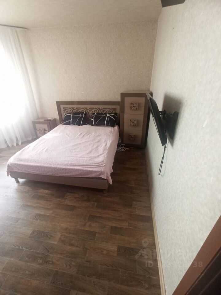 1-комнатная квартира, 38 м² — фотография 3