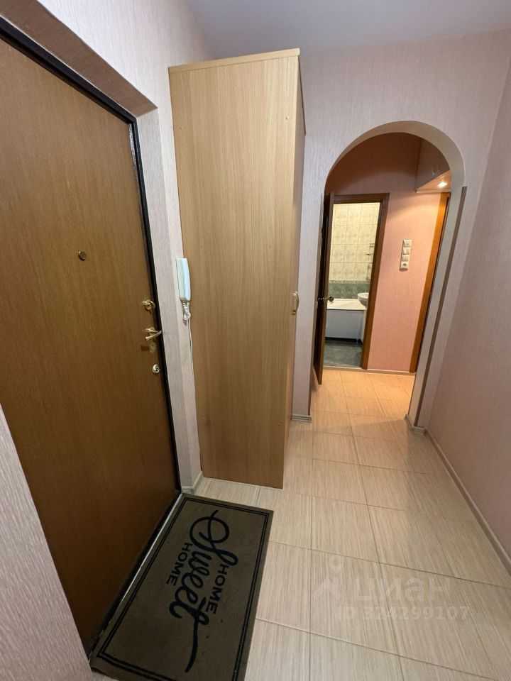 2-комнатная квартира, 52 м²