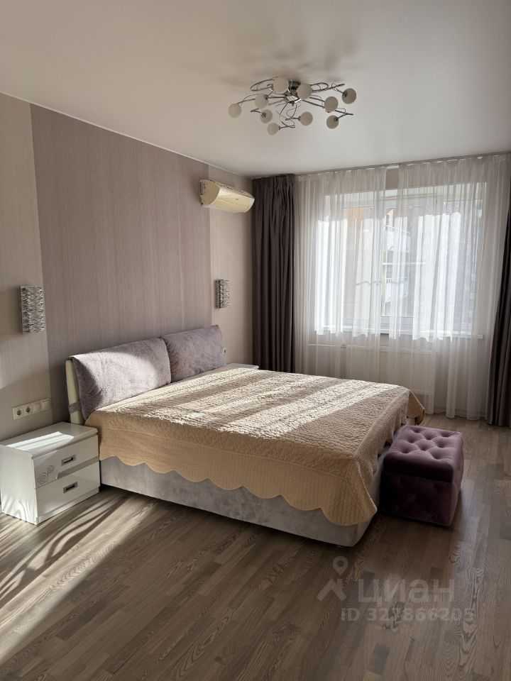 4-комнатная квартира, 103 м²