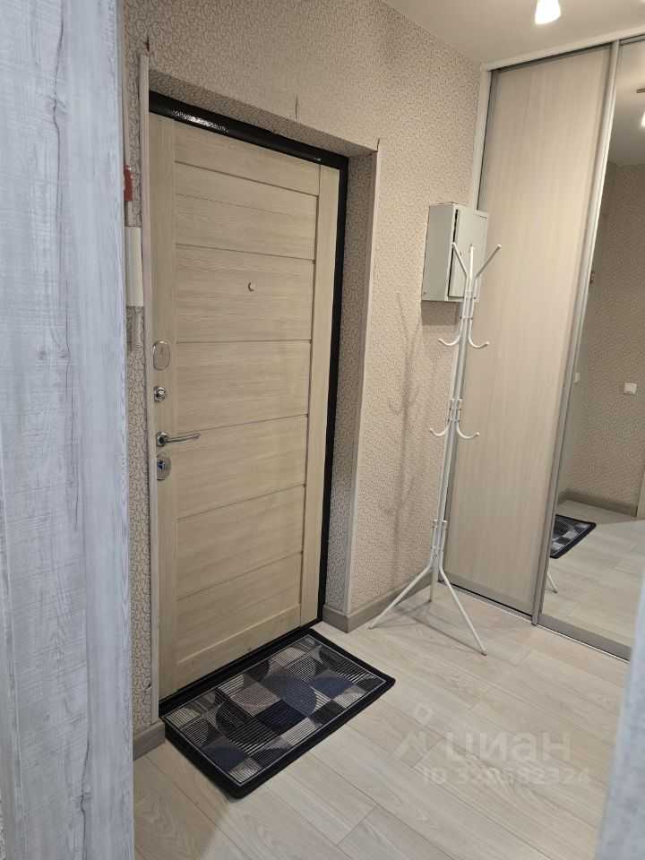 1-комнатная квартира, 36 м² — фотография 2
