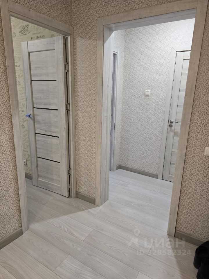 1-комнатная квартира, 36 м²
