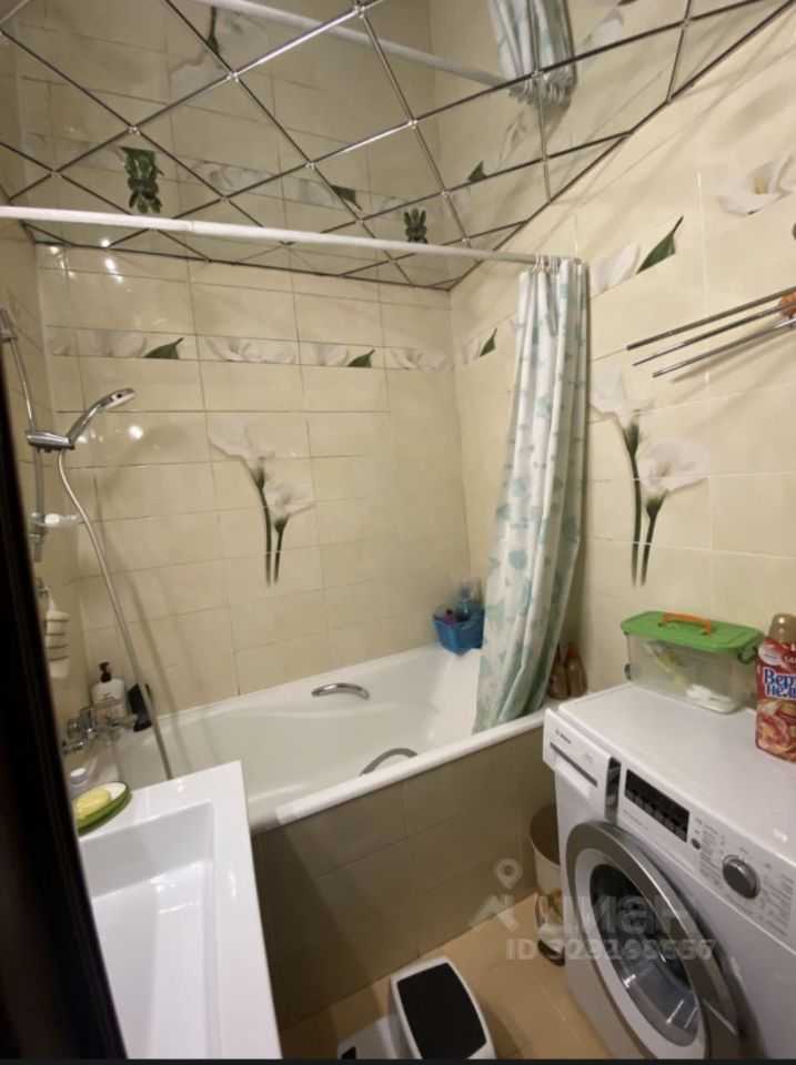 4-комнатная квартира, 96 м² — фотография 3
