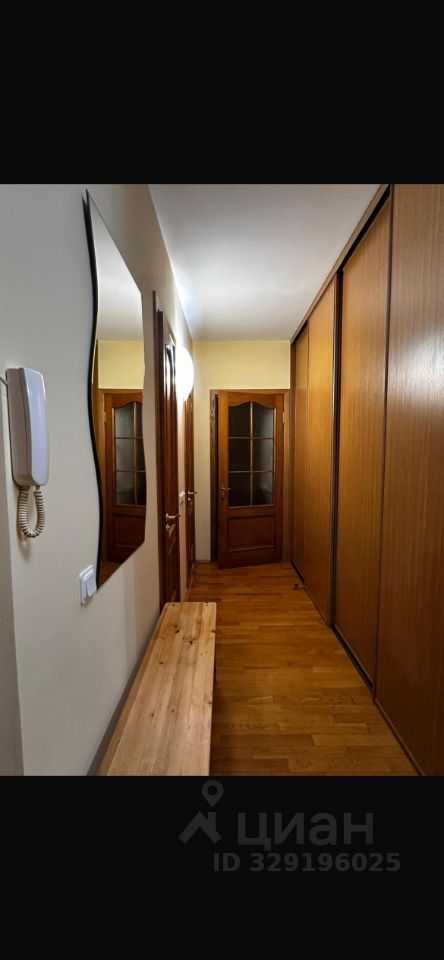 3-комнатная квартира, 79,3 м² — фотография 2