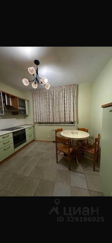 3-комнатная квартира, 79,3 м² — фотография 3