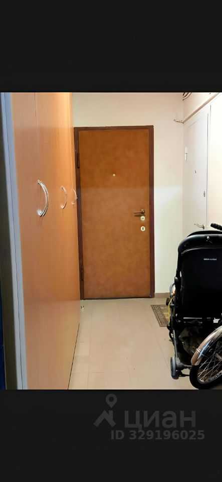 3-комнатная квартира, 79,3 м²