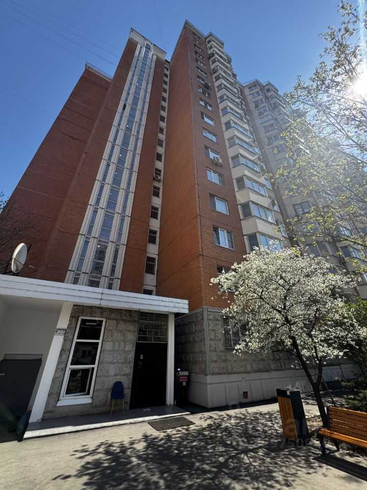 3-комнатная квартира, 85 м² — фотография 2