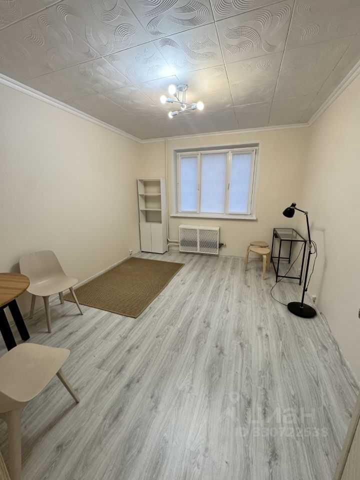 1-комнатная квартира, 36 м² — фотография 3