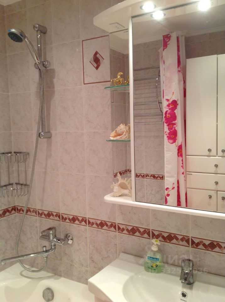 2-комнатная квартира, 56 м² — фотография 2