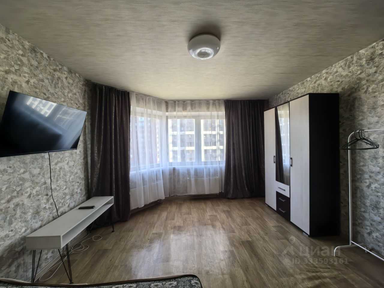3-комнатная квартира, 73 м²