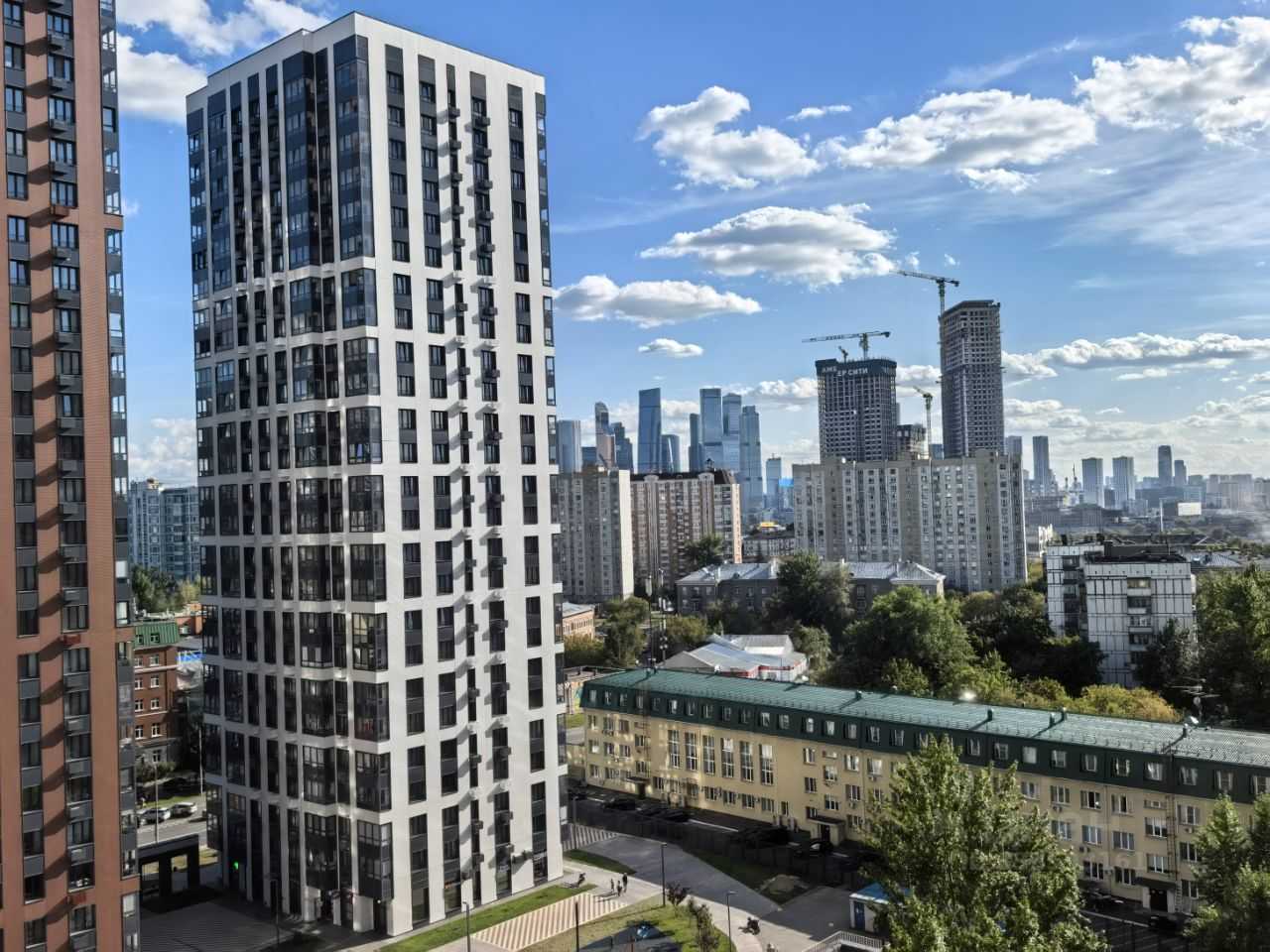 3-комнатная квартира, 73 м² — фотография 3
