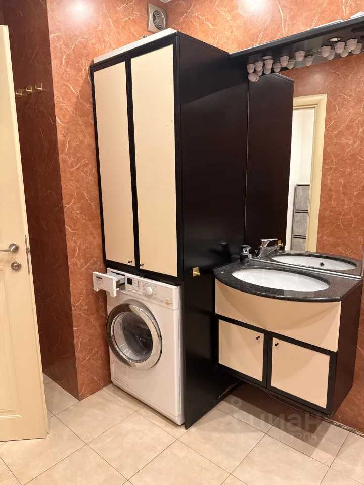 1-комнатная квартира, 40 м² — фотография 2