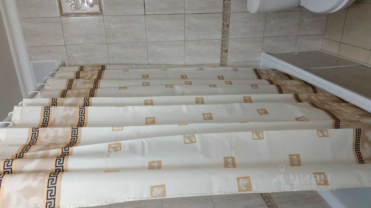 3-комнатная квартира, 75 м² — фотография 3