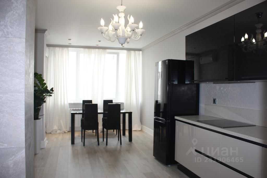 2-комнатная квартира, 81 м²