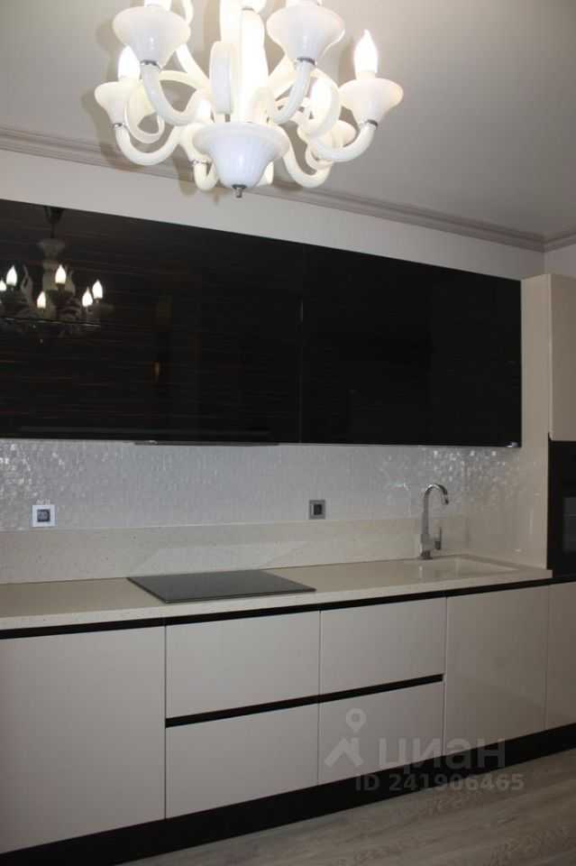 2-комнатная квартира, 81 м² — фотография 2