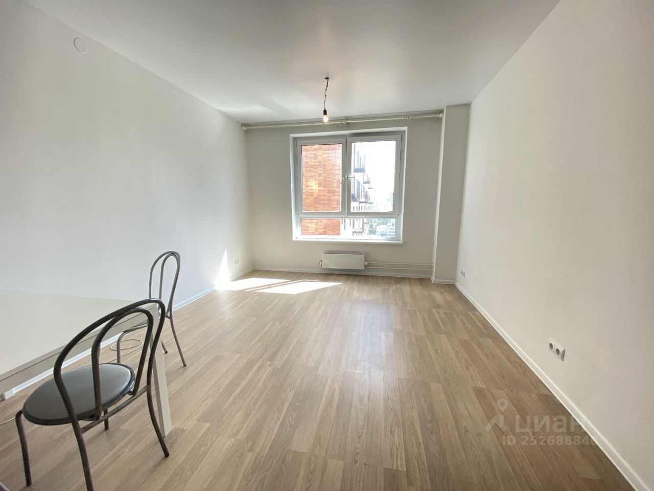 3-комнатная квартира, 87 м² — фотография 3