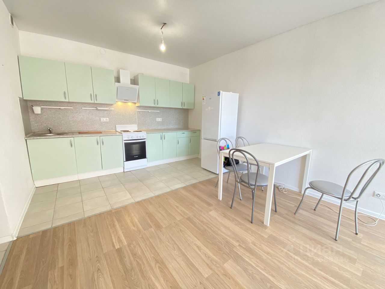 3-комнатная квартира, 87 м²