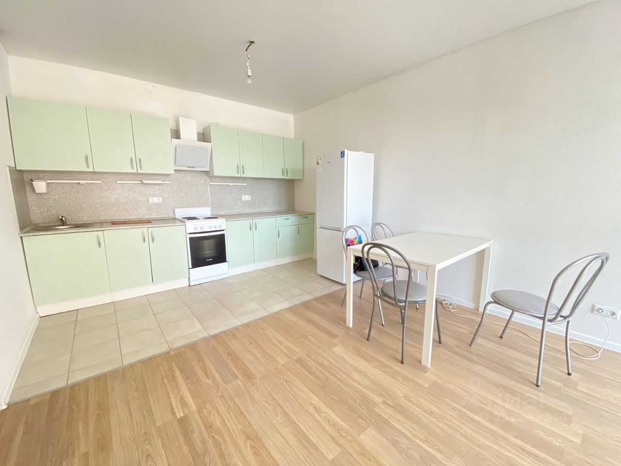 3-комнатная квартира, 87 м² — фотография 2