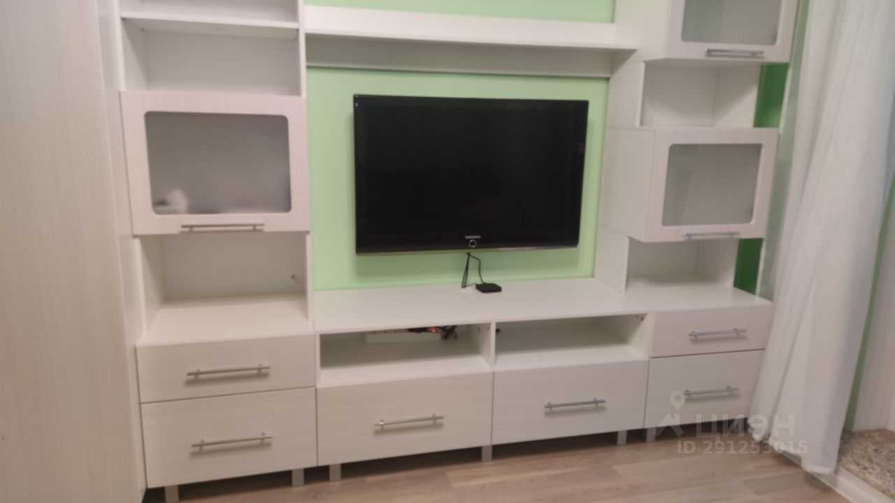 1-комнатная квартира, 20,2 м² — фотография 3