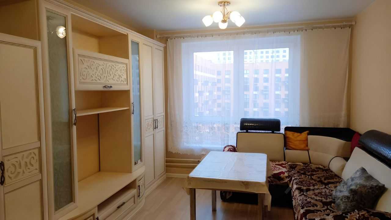 3-комнатная квартира, 90,1 м² — фотография 2