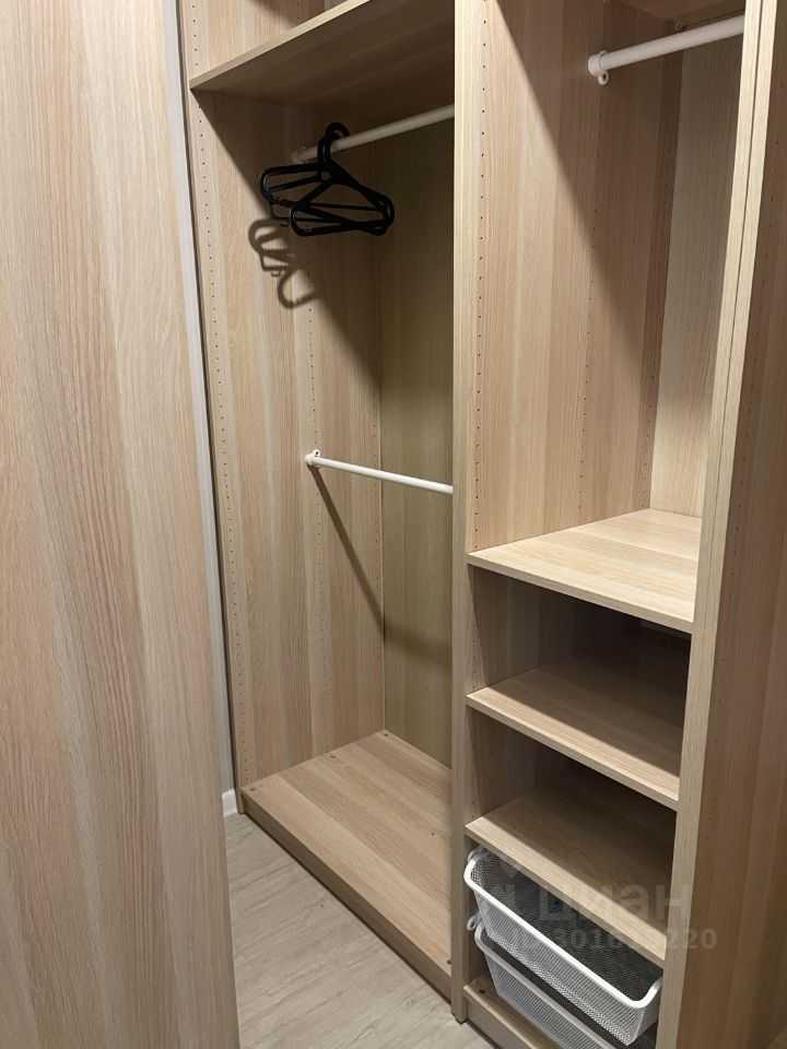 3-комнатная квартира, 93 м²