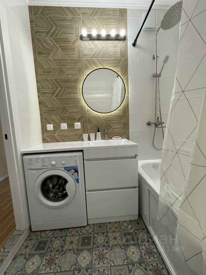 2-комнатная квартира, 60 м²