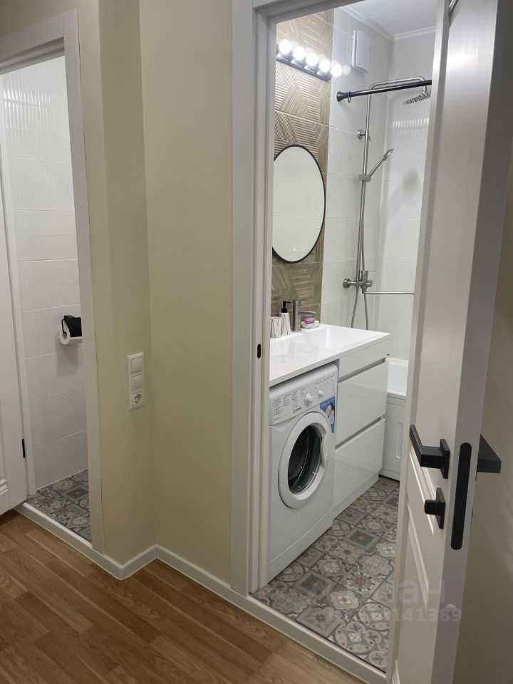 2-комнатная квартира, 60 м² — фотография 3