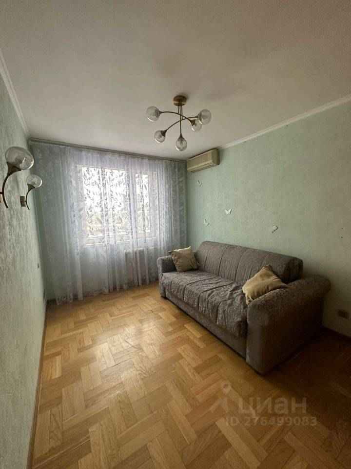 2-комнатная квартира, 55 м² — фотография 2