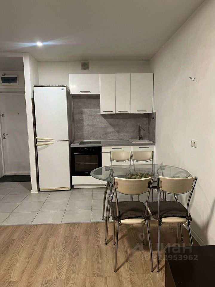 2-комнатная квартира, 48 м²