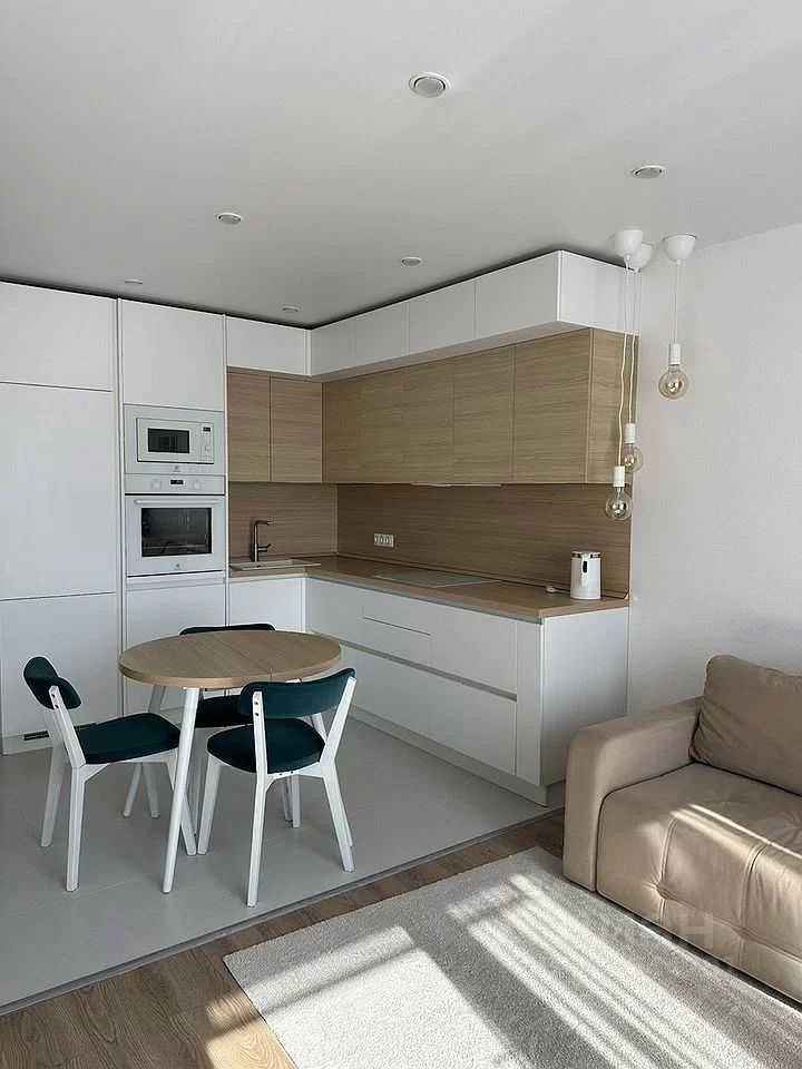 2-комнатная квартира, 48 м²