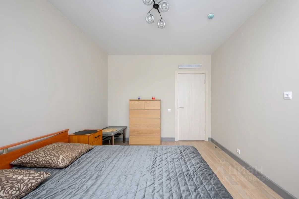 3-комнатная квартира, 70 м² — фотография 3
