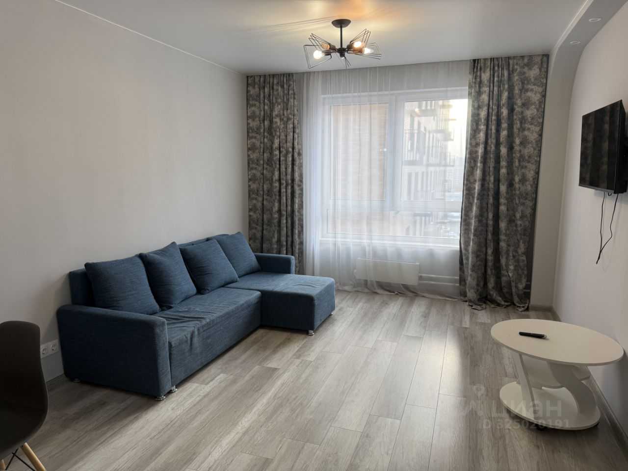 3-комнатная квартира, 80 м² — фотография 2