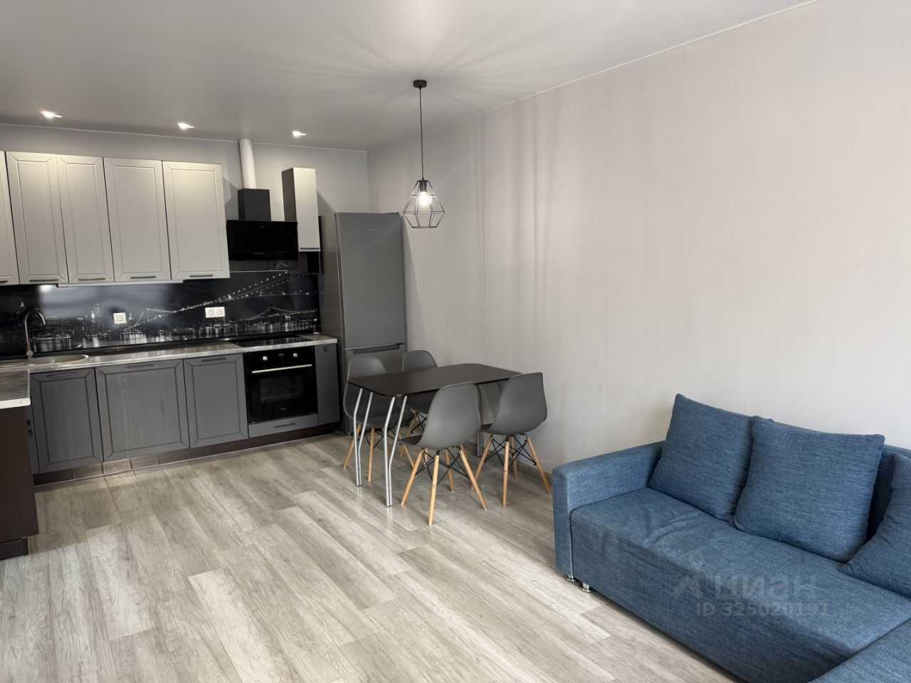 3-комнатная квартира, 80 м² — фотография 3