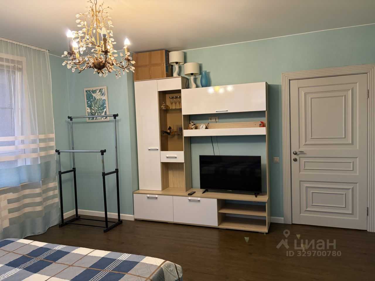 2-комнатная квартира, 63,3 м² — фотография 2