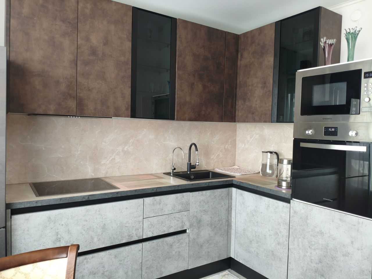 1-комнатная квартира, 40,4 м² — фотография 2