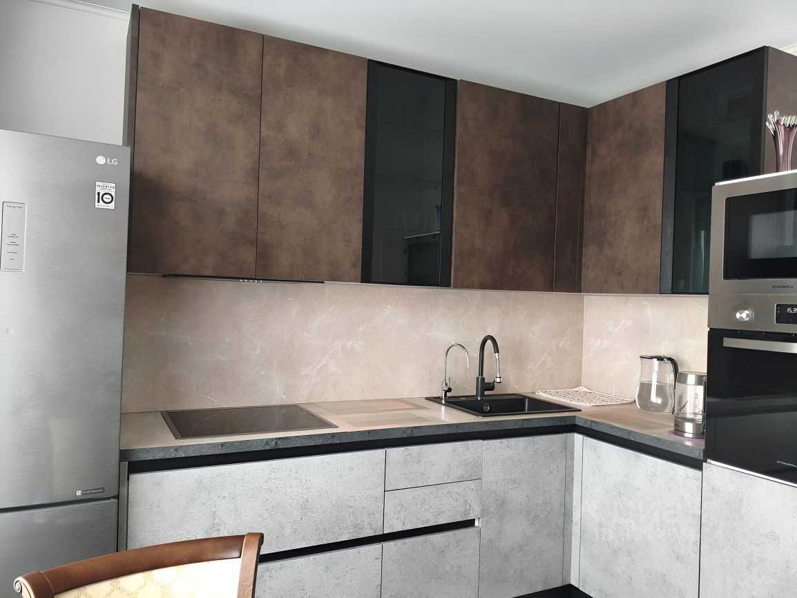 1-комнатная квартира, 40,4 м²
