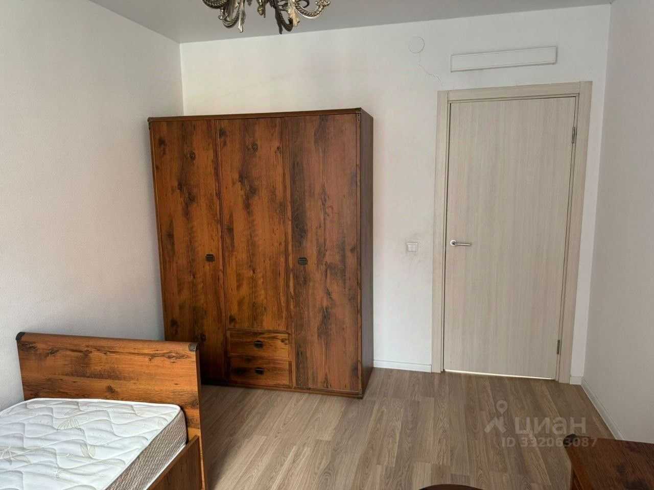 3-комнатная квартира, 89,4 м² — фотография 3