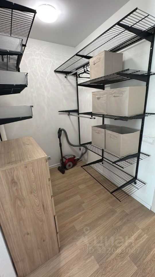 3-комнатная квартира, 89,4 м²