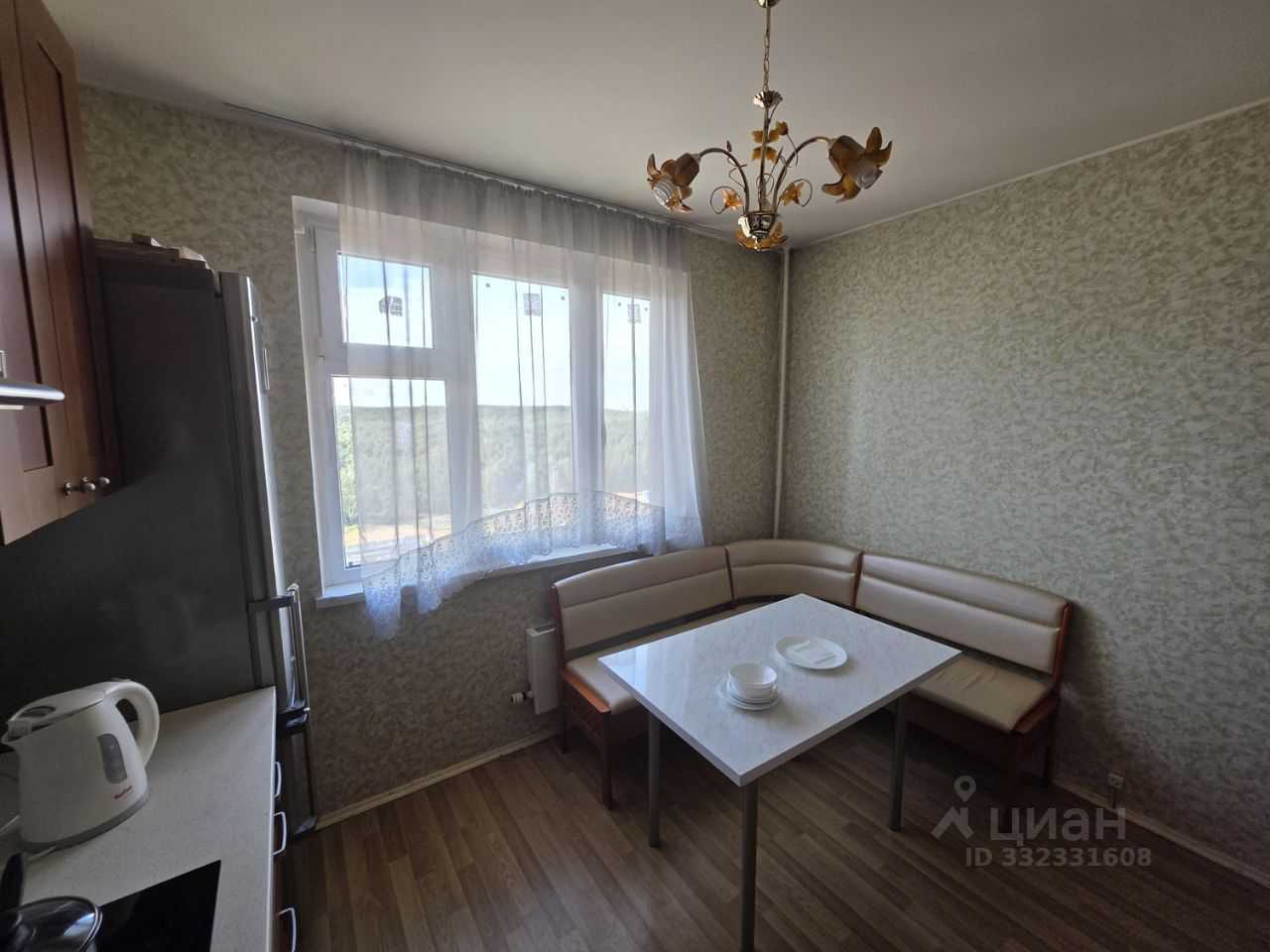 3-комнатная квартира, 80 м² — фотография 3