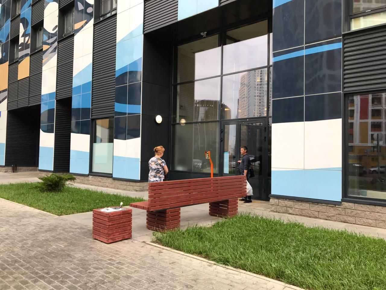 1-комнатная квартира, 48 м² — фотография 2
