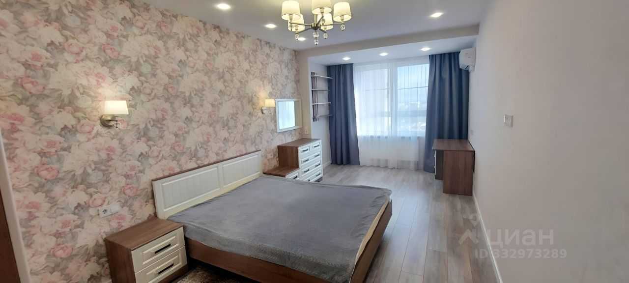 2-комнатная квартира, 65,8 м²