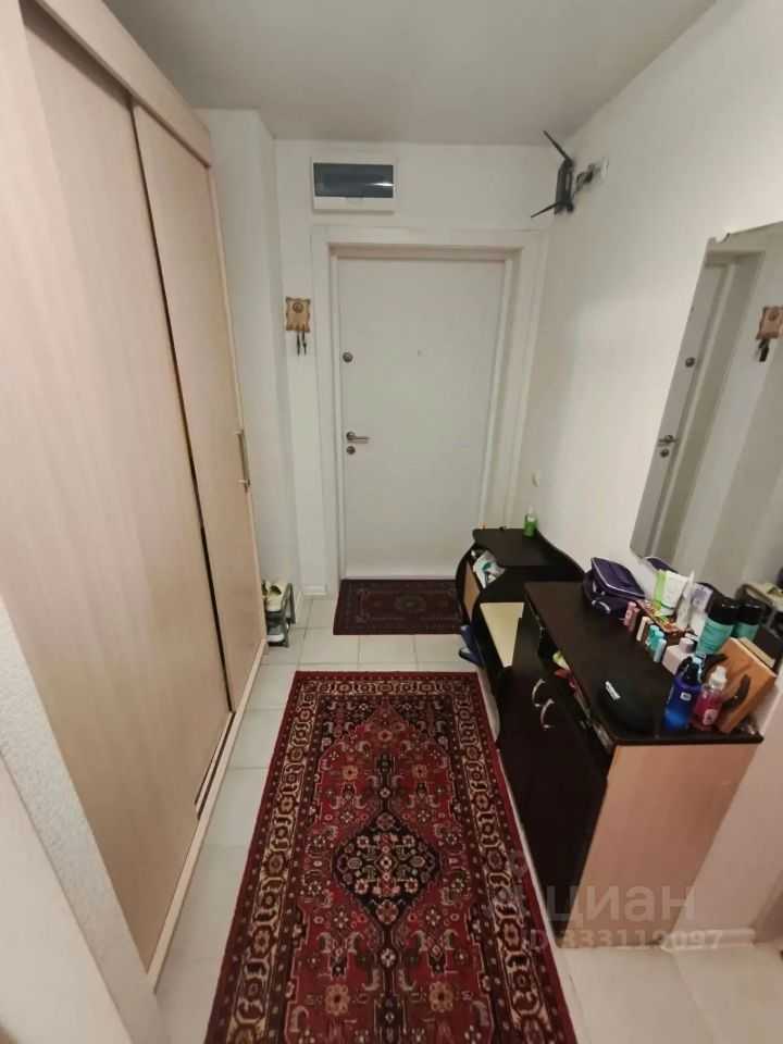 3-комнатная квартира, 83,3 м² — фотография 2