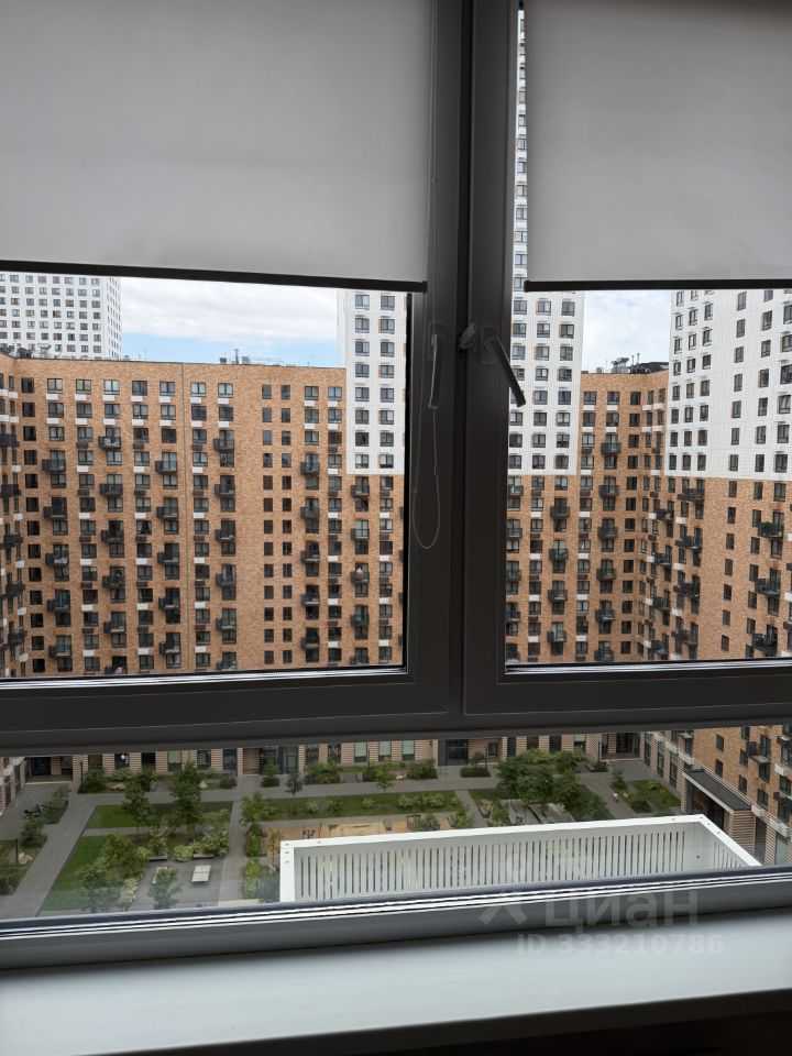 3-комнатная квартира, 90 м²