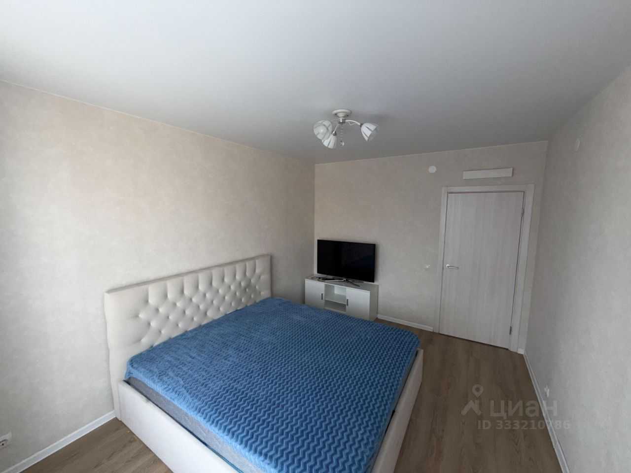 3-комнатная квартира, 90 м² — фотография 3