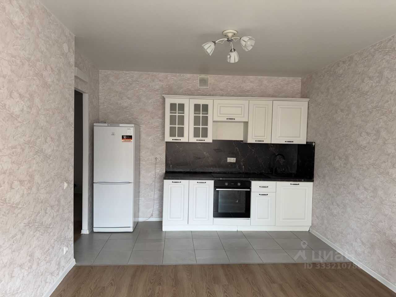 3-комнатная квартира, 90 м² — фотография 2