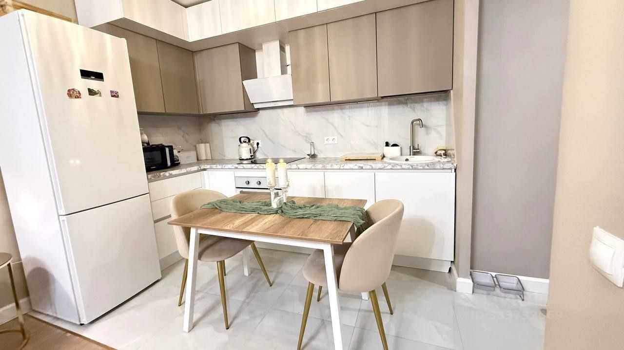 3-комнатная квартира, 57 м² — фотография 2