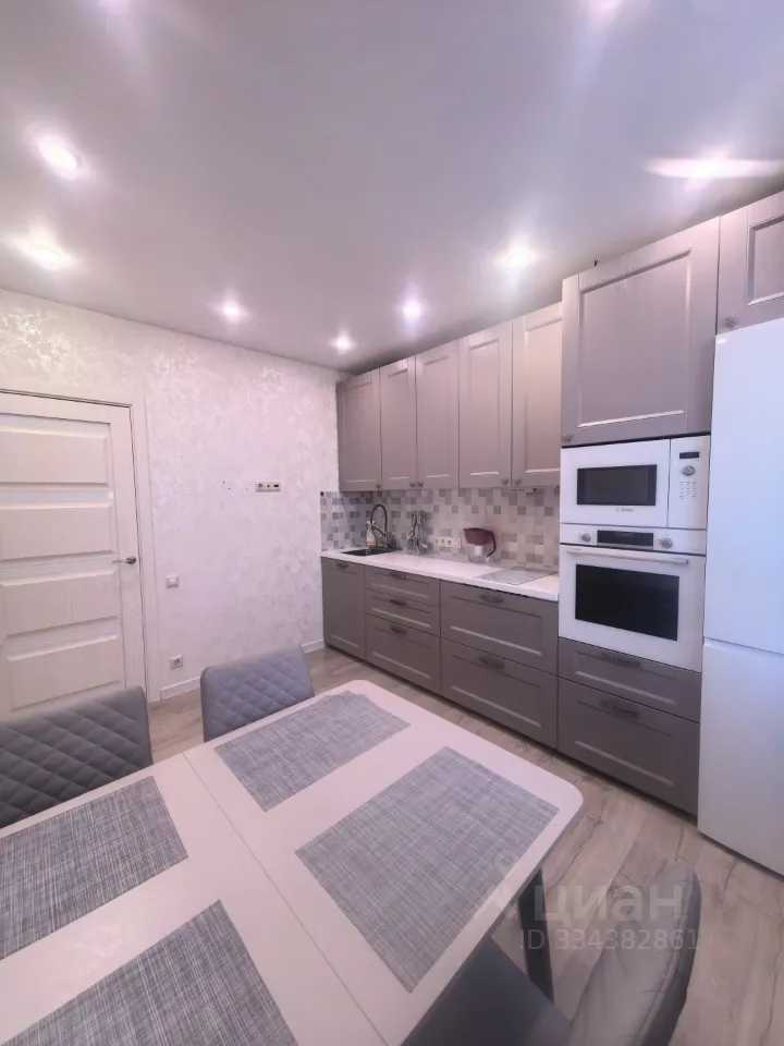 2-комнатная квартира, 62 м²