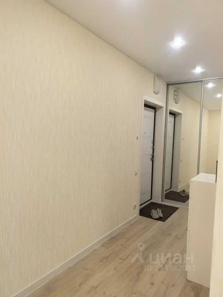 2-комнатная квартира, 62 м² — фотография 3