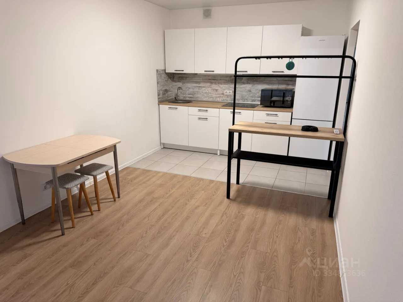 2-комнатная квартира, 67 м²